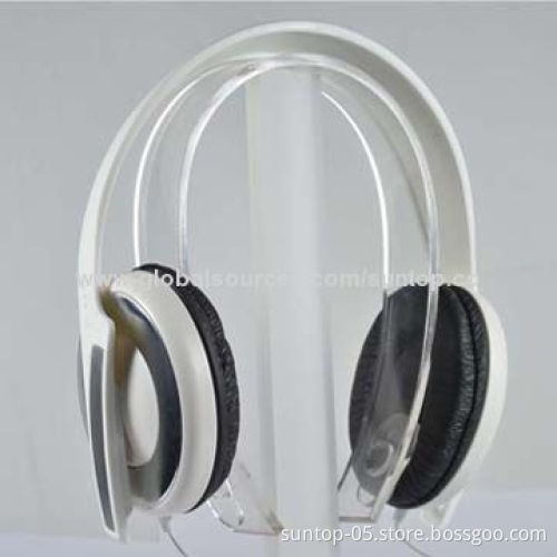 Newest computer headphone
